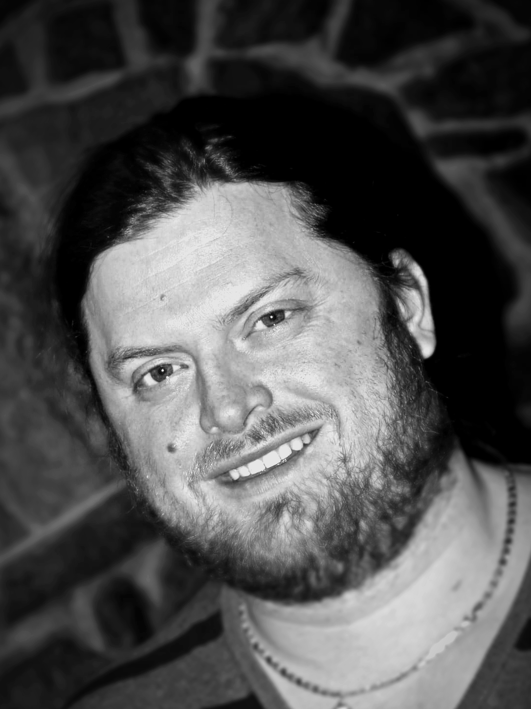 Andreas – Gastgeber im Club Windsor Bierkeller